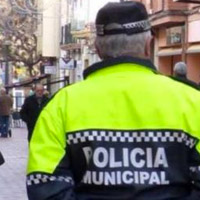 Policía Municipal de Cataluña