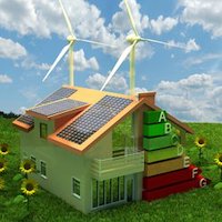 Ahorro y Eficiencia Energética en la Edificación