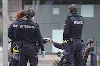 Ertzaintza y Policía Local País Vasco